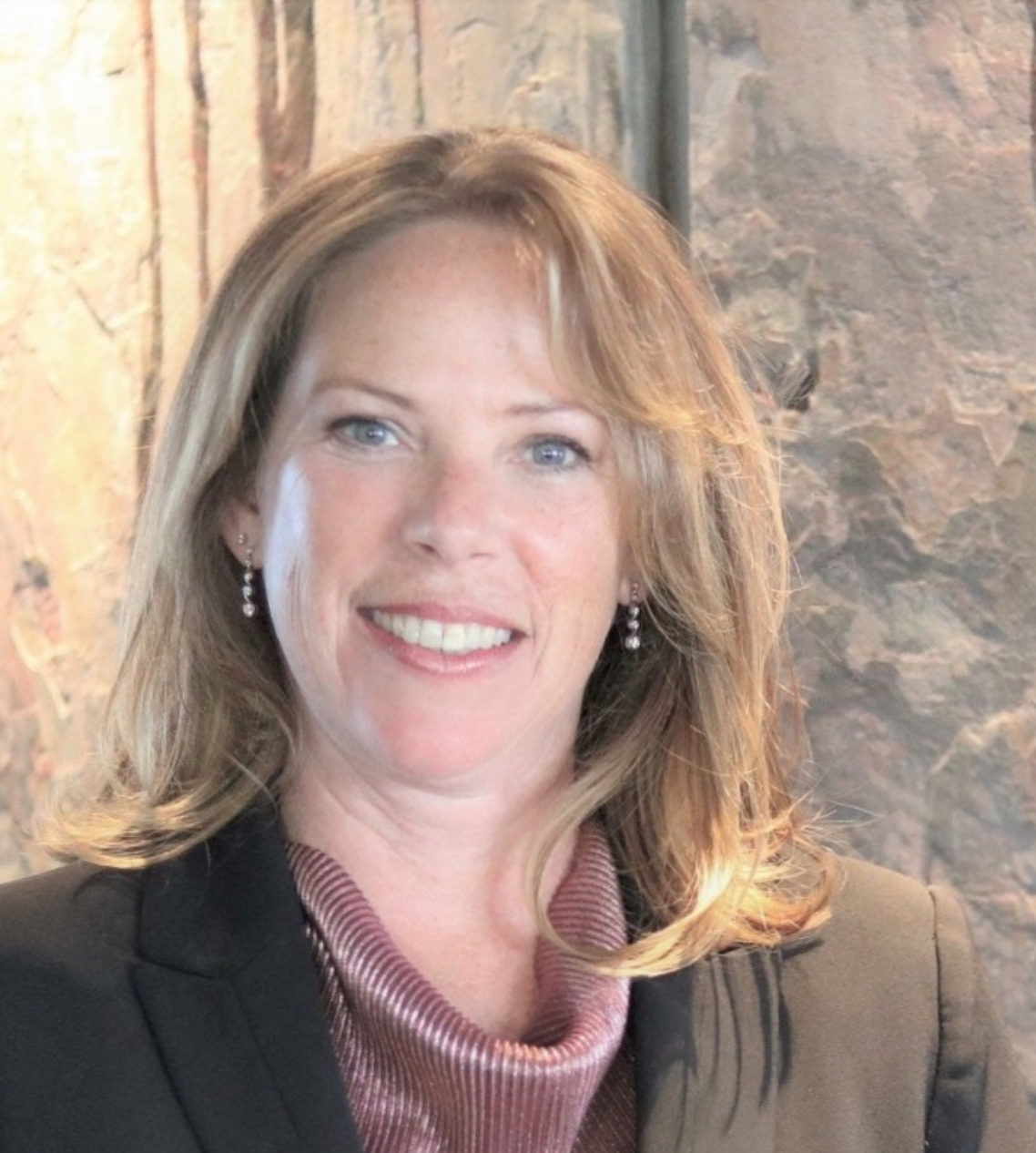 Lisa M. Togher, founder of LT Law in Lethbridge, Alberta